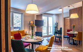 Apartamenty Na Polnej