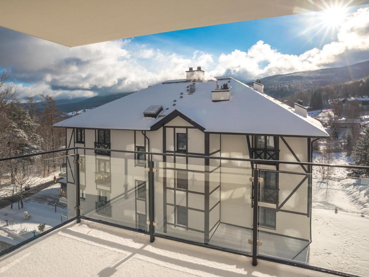 Apartamenty Na Polnej Świeradów-Zdrój Exterior foto