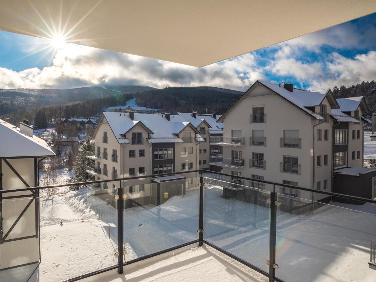 Apartamenty Na Polnej Świeradów-Zdrój Exterior foto